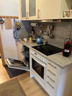 Ferienwohnung Schöne Aussicht - Todtmoos - 2
