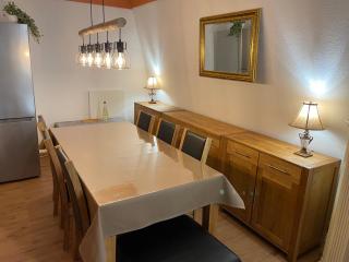 Galeriewohnung Schwarzwaldschick mit hochwertiger Ausstattung - Mein SWH - Todtmoos - 7