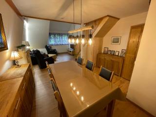 Galeriewohnung Schwarzwaldschick mit hochwertiger Ausstattung - Mein SWH - Todtmoos - 6