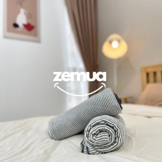 MOSSAZ by Zemua Lv24 Rattan Muji Studio Near 1U & Ikea - 3