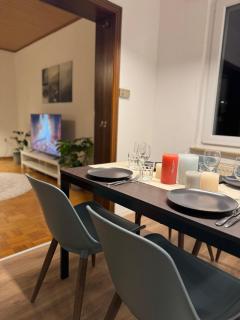 Familien Ferienhaus in der Vulkaneifel -Mechthild- - Ettringen - 7