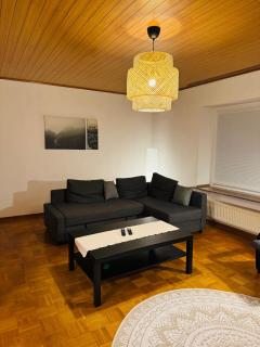 Familien Ferienhaus in der Vulkaneifel -Mechthild- - Ettringen - 9