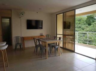 Casa-Ámbar - Villeta - 7
