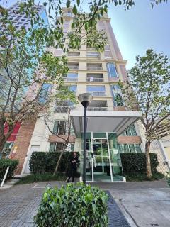 Villa Paulista - Flat Estanconfor - São Paulo - 9