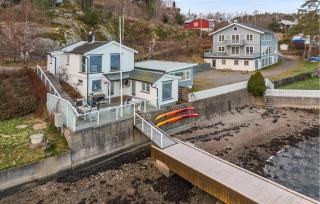 Gorgeous Home In Sandefjord With Wifi - Sandefjord - 0