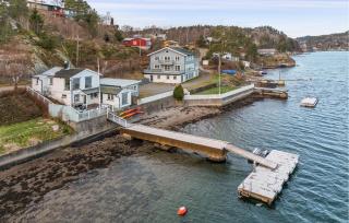 Gorgeous Home In Sandefjord With Wifi - Sandefjord - 1