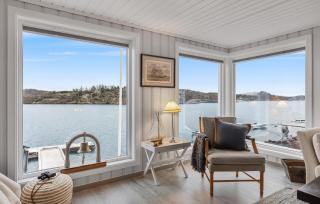 Gorgeous Home In Sandefjord With Wifi - Sandefjord - 7