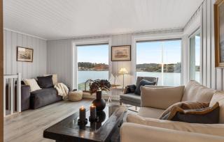 Gorgeous Home In Sandefjord With Wifi - Sandefjord - 8