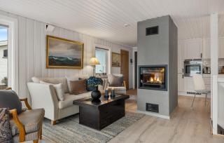 Gorgeous Home In Sandefjord With Wifi - Sandefjord - 6