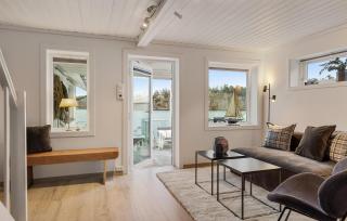 Gorgeous Home In Sandefjord With Wifi - Sandefjord - 5