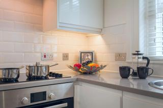 Covent Garden 2BR - Urban Chic Apartment - Londra - 7