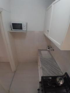 Depto Zona Güemes - 3