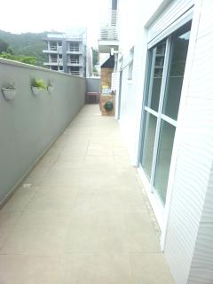 Sua temporada dos sonhos na praia de Palmas - 1