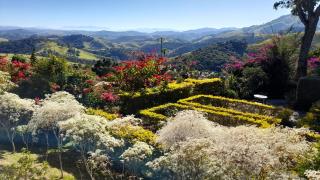 Pousada Quinta da Serra - Cunha - 0