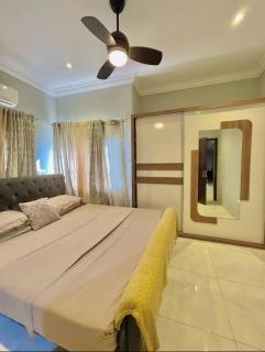 Pearly One Bedroom - Spintex - 7