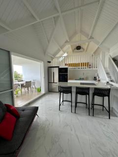 Appartement Alizé, Sainte-Anne - Sainte-Anne - 7