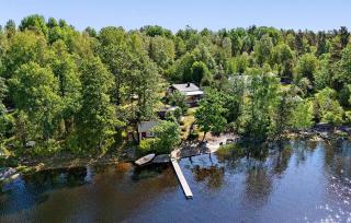 2 Bedroom Cozy Home In Linneryd - 8