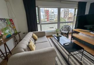 RentUp - Moderno monoambiente con piscina y gimnasio en San Telmo - Buenos Aires - 8