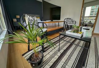 RentUp - Moderno monoambiente con piscina y gimnasio en San Telmo - Buenos Aires - 7