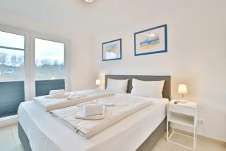 Strandglück Haus C Strandglück Appartement 14C - Scharbeutz - 3