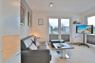 Strandglück Haus C Strandglück Appartement 14C - Scharbeutz - 2