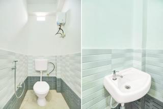 Hotel O ROYAL REGENCY, Pathsala - Dalaigaon - 4