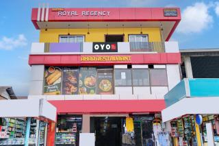 Hotel O ROYAL REGENCY, Pathsala - Dalaigaon - 0