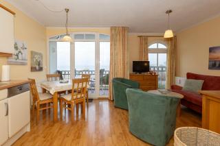Apartmenthaus Atlantik Apartmenthaus Atlantik 212 - Kühlungsborn - 0