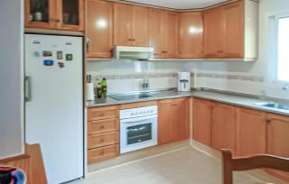 Stunning Home In Gran Alacant With Wifi - Gran Alacant - 3