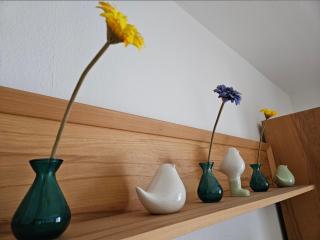 Lechbruck am See Feriendorf Hochbergle Haus 39 - 4