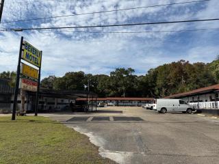 Beverly motel - Mobile - 7