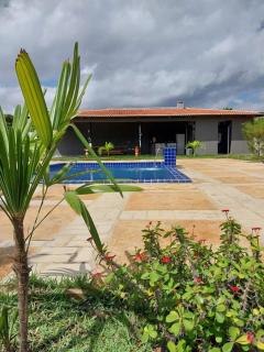 casa do leo - Sobral - 2