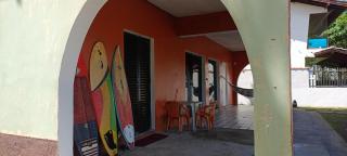 Hostel Casarão do Surf - Bertioga - 6