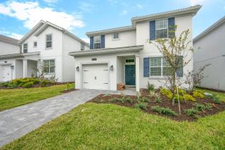 1561JA VILLA 5 BED/5 BA (SANITIZED) - Davenport - 0