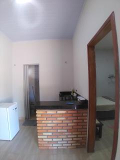 Yanne chalé 1 - Barra Grande - 9