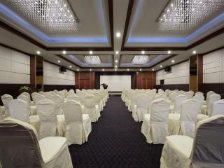 Shenzhen Hanyong Hotel Fuyong Branch - Shenzhen - 4