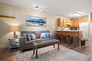 Black Diamond Lodge with Resort Amenities - 6