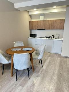 Crystal Wood212 - Bakuriani - 1