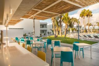 Oasis Lanz Beach Mate - Costa Teguise - 2
