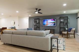 Cozy house w putting green mtn views BBQ - Fountain Hills - 9