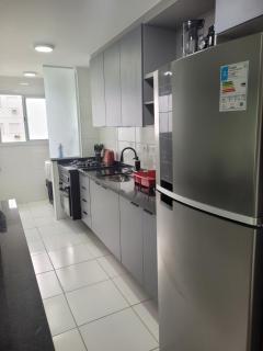 Apartamento Ocian Praia grande SP - Praia Grande - 2