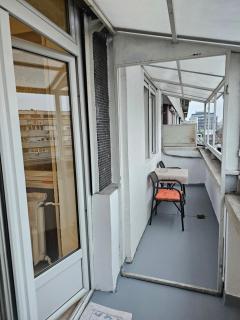 Zante Apartment - Belgrade - 2