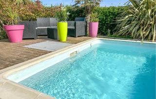 Lovely Home In Audierne With Wifi - 2