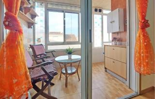 Nice Apartment In Canet Den Berenguer - Canet d'en Berenguer - 3