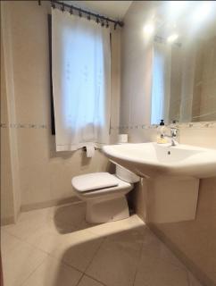 Check-in casas Casa Arguis - Eriste - 5