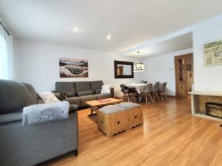 Check-in casas Casa Arguis - Eriste - 9