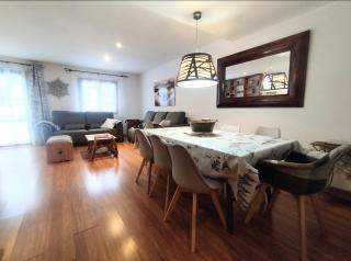 Check-in casas Casa Arguis - Eriste - 0