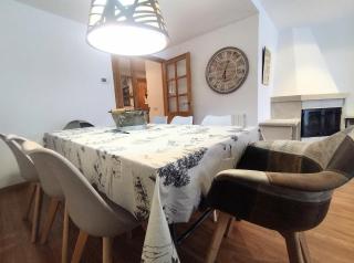 Check-in casas Casa Arguis - Eriste - 6