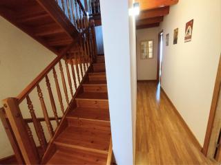 Check-in casas Casa Arguis - Eriste - 3