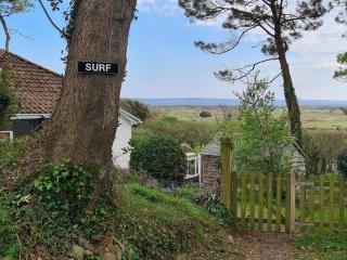 Surf - Holiday Home at Saunton - Croyde - 7
